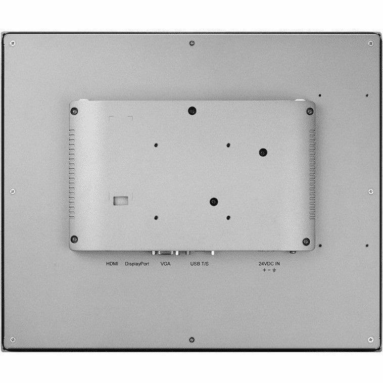 Advantech FPM-217 17" Class LED Touchscreen Monitor