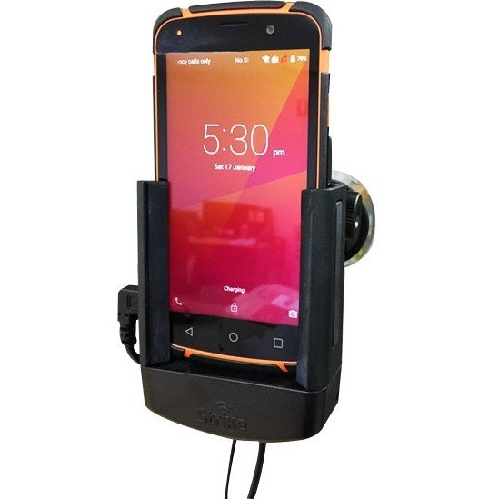 Strike Alpha Wireless Cradle for Smartphone