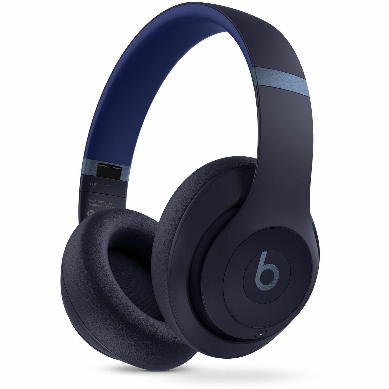 Apple Beats Studio Pro Wireless Headphones -Navy