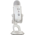 Blue Yeti Wired Microphone - White Mist