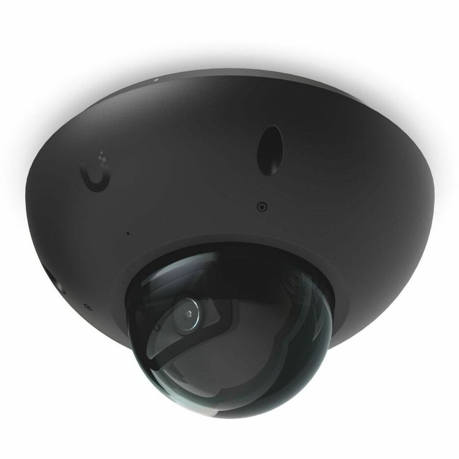 Ubiquiti UVC-G6-DOME 8 Megapixel 4K Network Camera - Color - Dome - Black