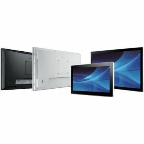 Advantech UTC-300 UTC315IP2401-CT All-in-One Computer - Intel Core i5 11th Gen i5-1145G7 - 8 GB - 256 GB SSD - 15.6" Full HD Touchscreen - Desktop