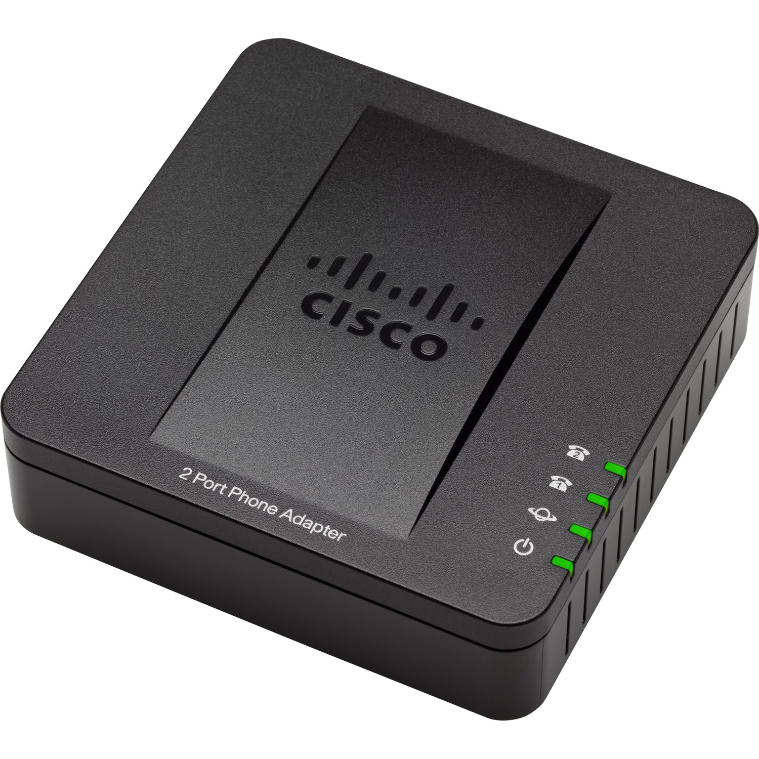 Cisco SPA112 2 Port Phone