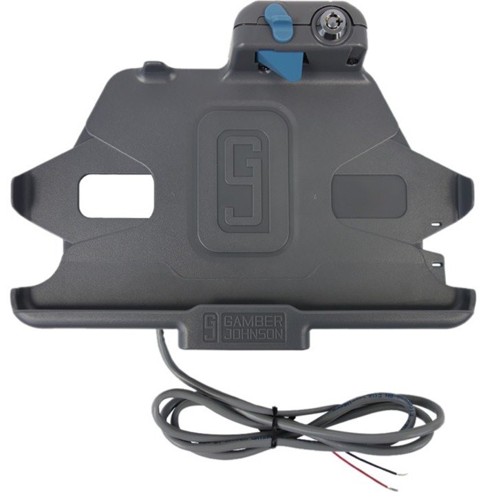 Gamber-Johnson USB Docking Station for Tablet PC