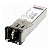 Cisco GLC-FE-100LX-RGD SFP - 1 x LC Duplex 100Base-LX10