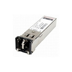 Cisco GLC-FE-100LX-RGD SFP - 1 x LC Duplex 100Base-LX10