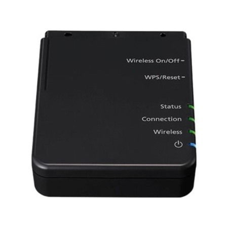 Canon NA10 Gigabit Ethernet Card