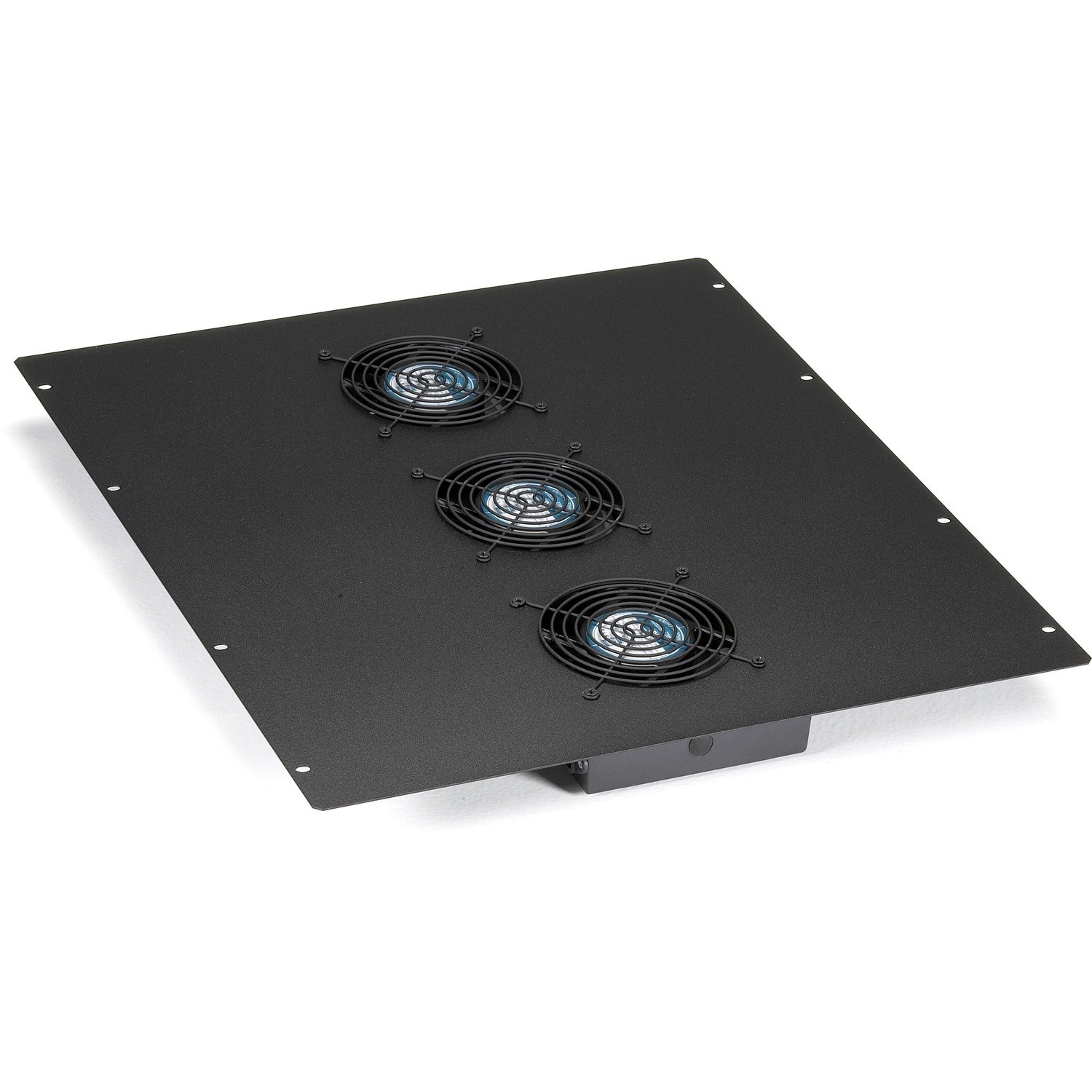 Black Box 3-Fan (225-cfm) Top Panel for Elite Cabinets