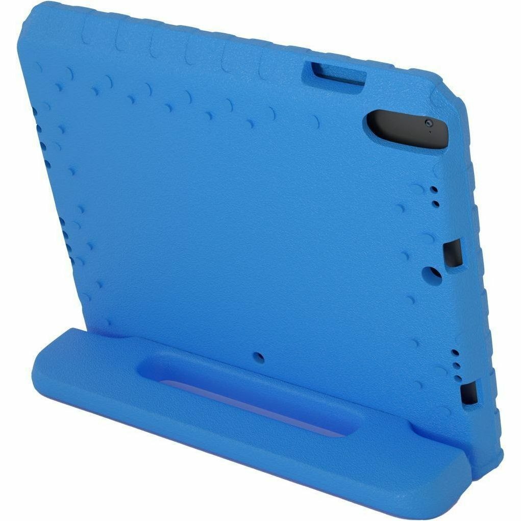 Shieldy-K Foam Case for iPad 10 (Blue)