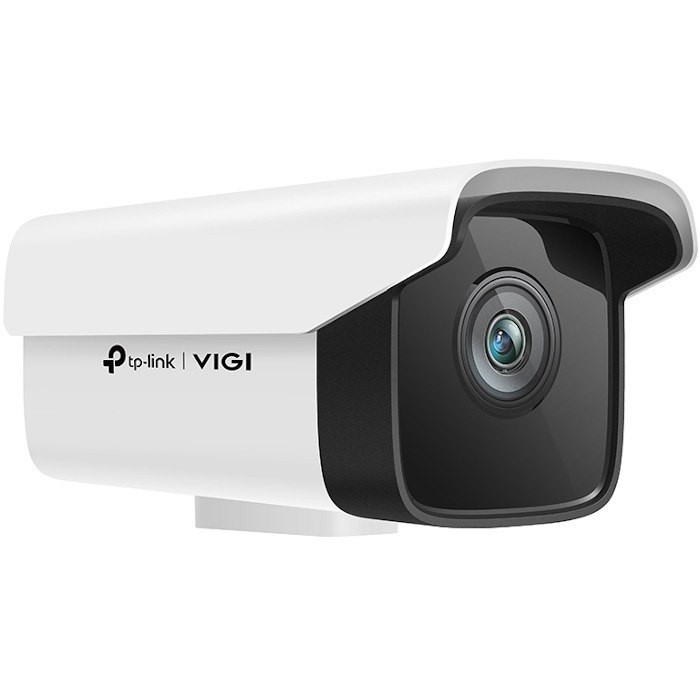 TP-Link VIGI C300HP-6 3 Megapixel HD Network Camera - Bullet