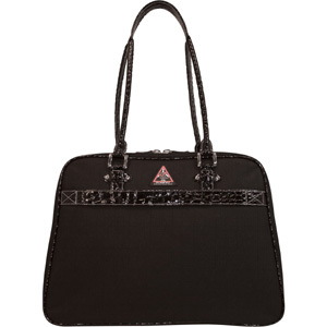 Mobile Edge ScanFast Onyx MESFOBC Checkpoint Friendly 16" Notebook Case