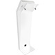 CTA Digital Premium Kiosk Stand Station for 12-13" Tablets