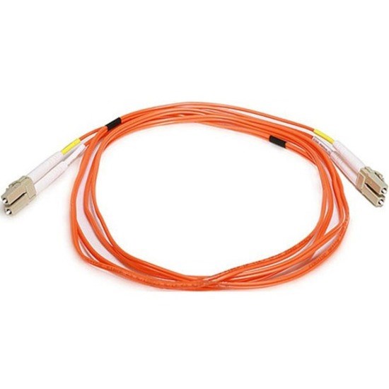 Monoprice Fiber Optic Duplex Network Cable