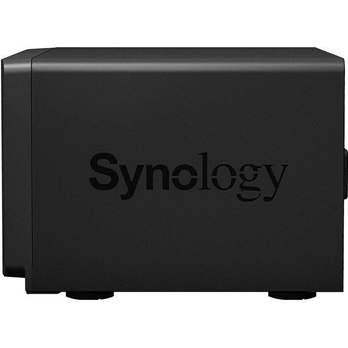 Synology DiskStation DS1621+ SAN/NAS Storage System