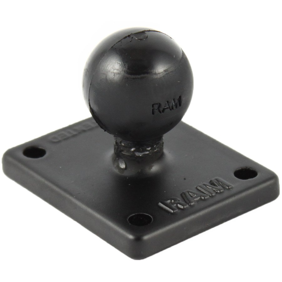 NPI Vehicle Mount for GPS