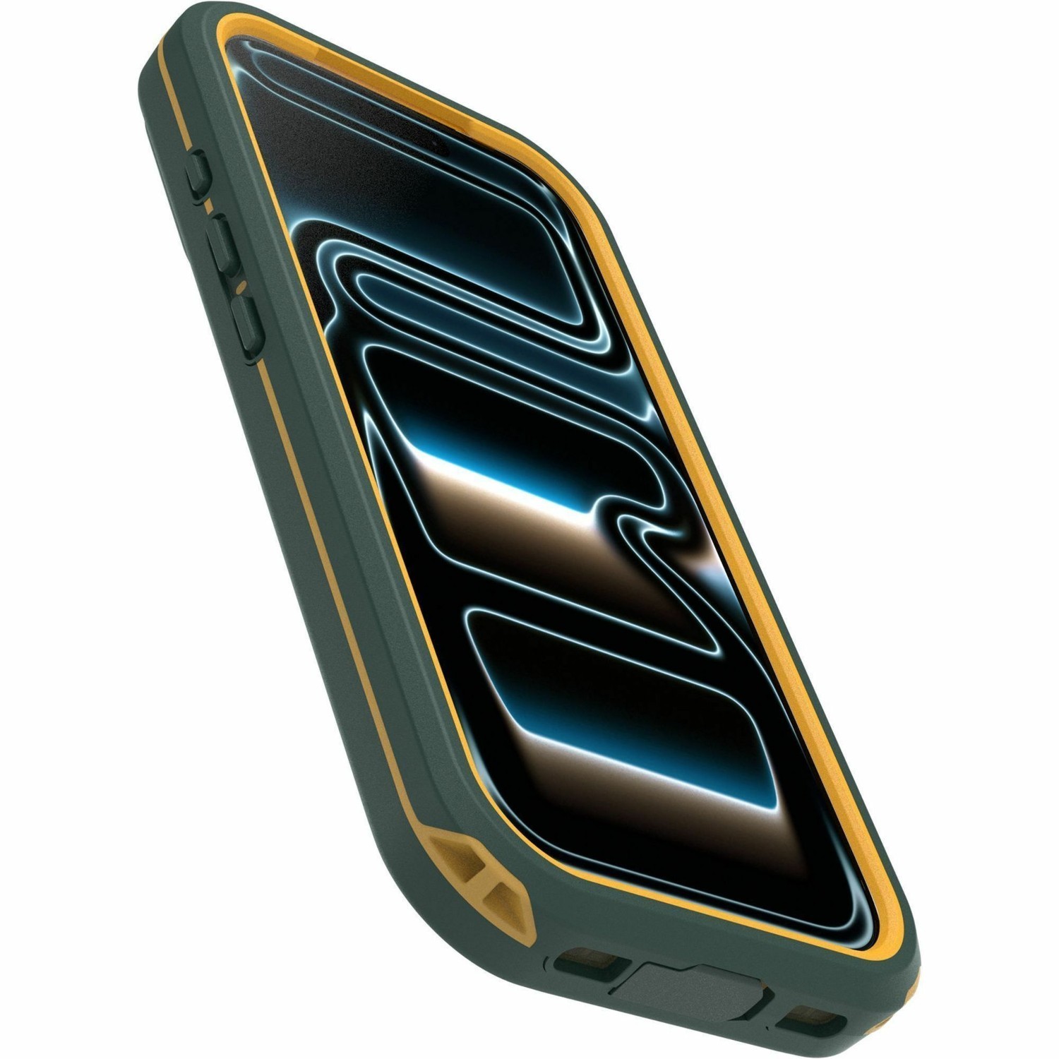 OtterBox Fre Magsafe Iphone17 Pro Submer