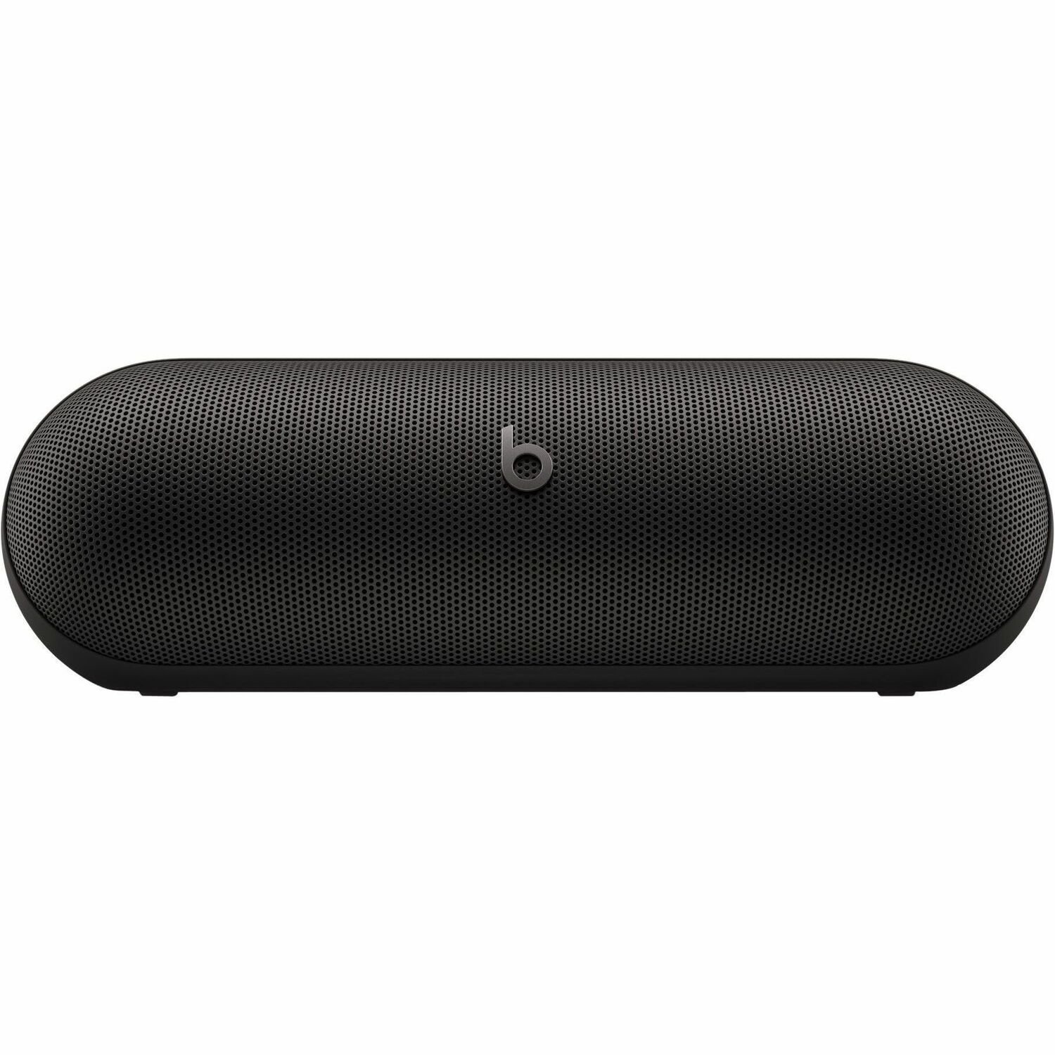Apple Beats Pill Portable Bluetooth Smart Speaker - Matte Black