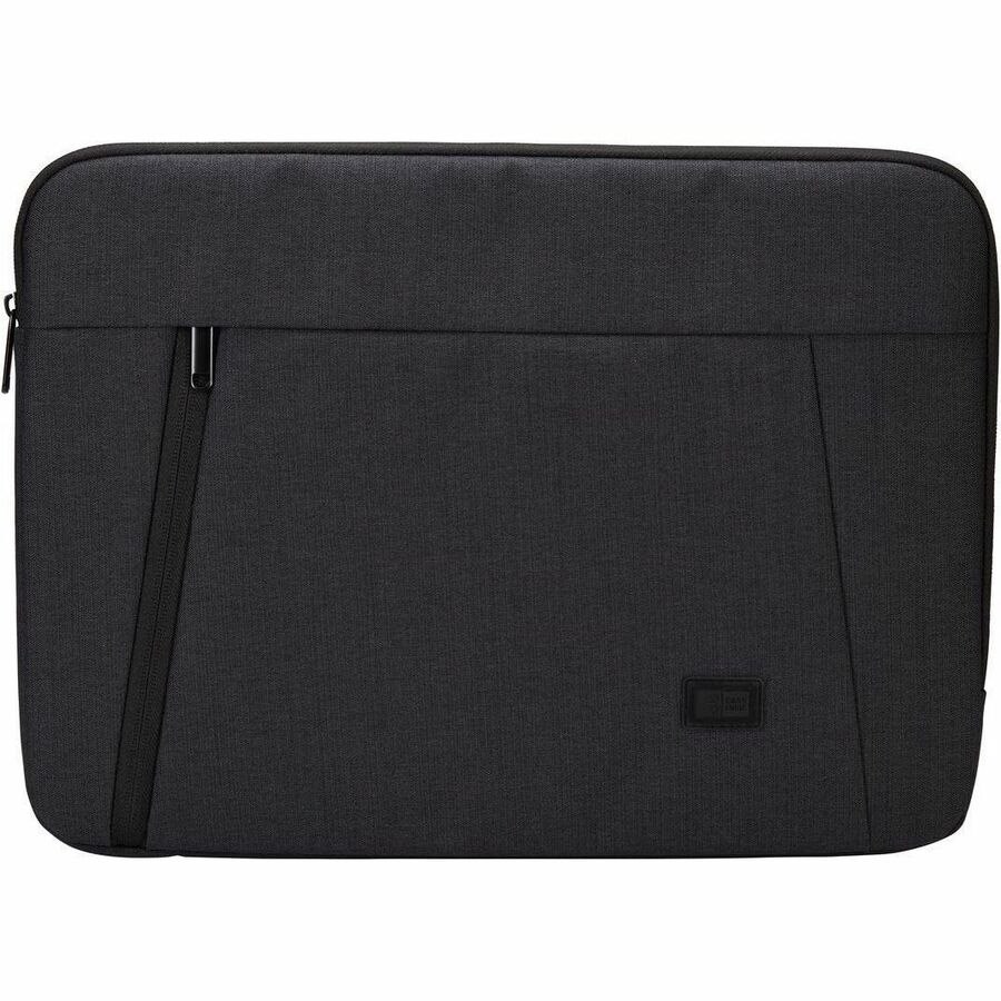 Case Logic Huxton HUXS-215 Carrying Case (Sleeve) for 15.6" to 16" Notebook - Black