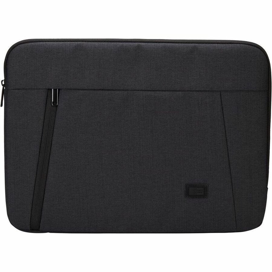 Case Logic Huxton HUXS-215 Carrying Case (Sleeve) for 15.6" to 16" PC, Notebook - Black