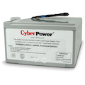 CyberPower RB12120X2B Replacement Battery Cartridge
