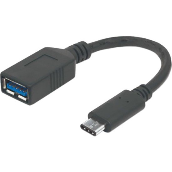 Manhattan 6 Certified 3.1 C To A Cable