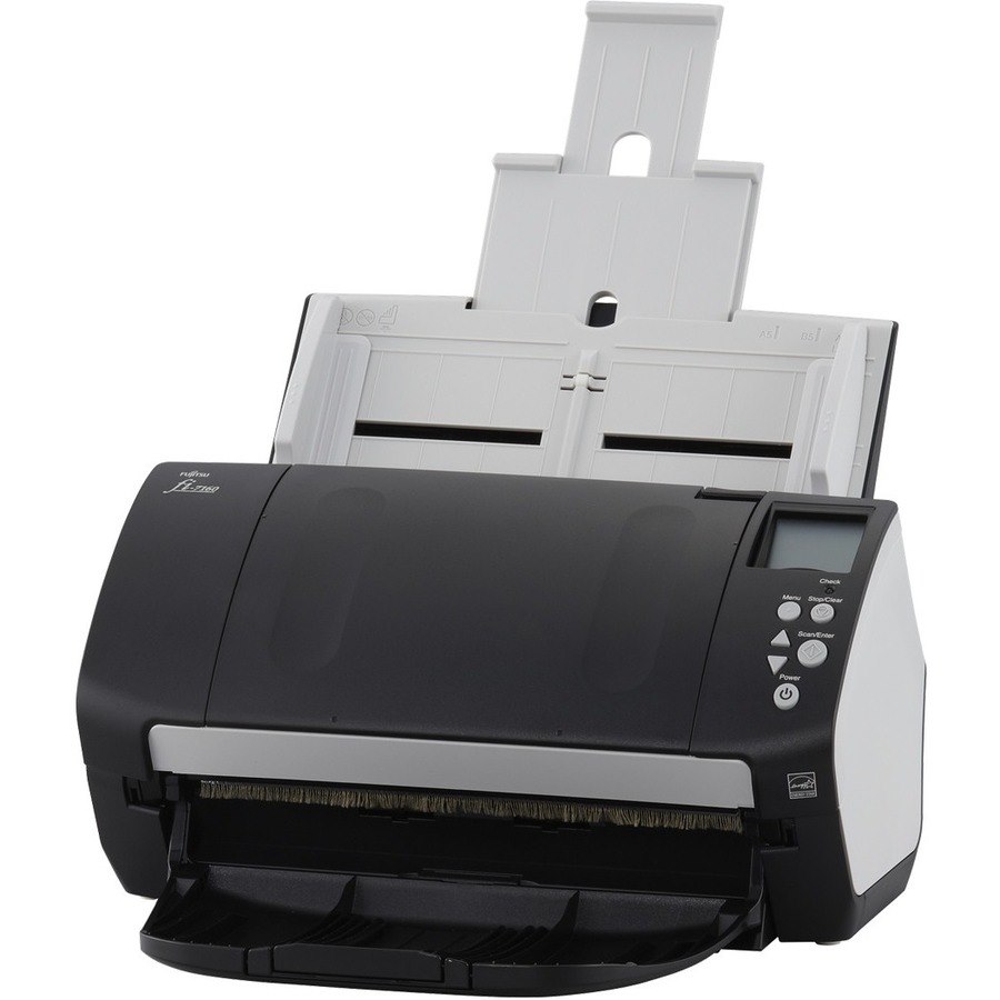 Fujitsu Fi-7160 Sheetfed Scanner - 600 dpi Optical