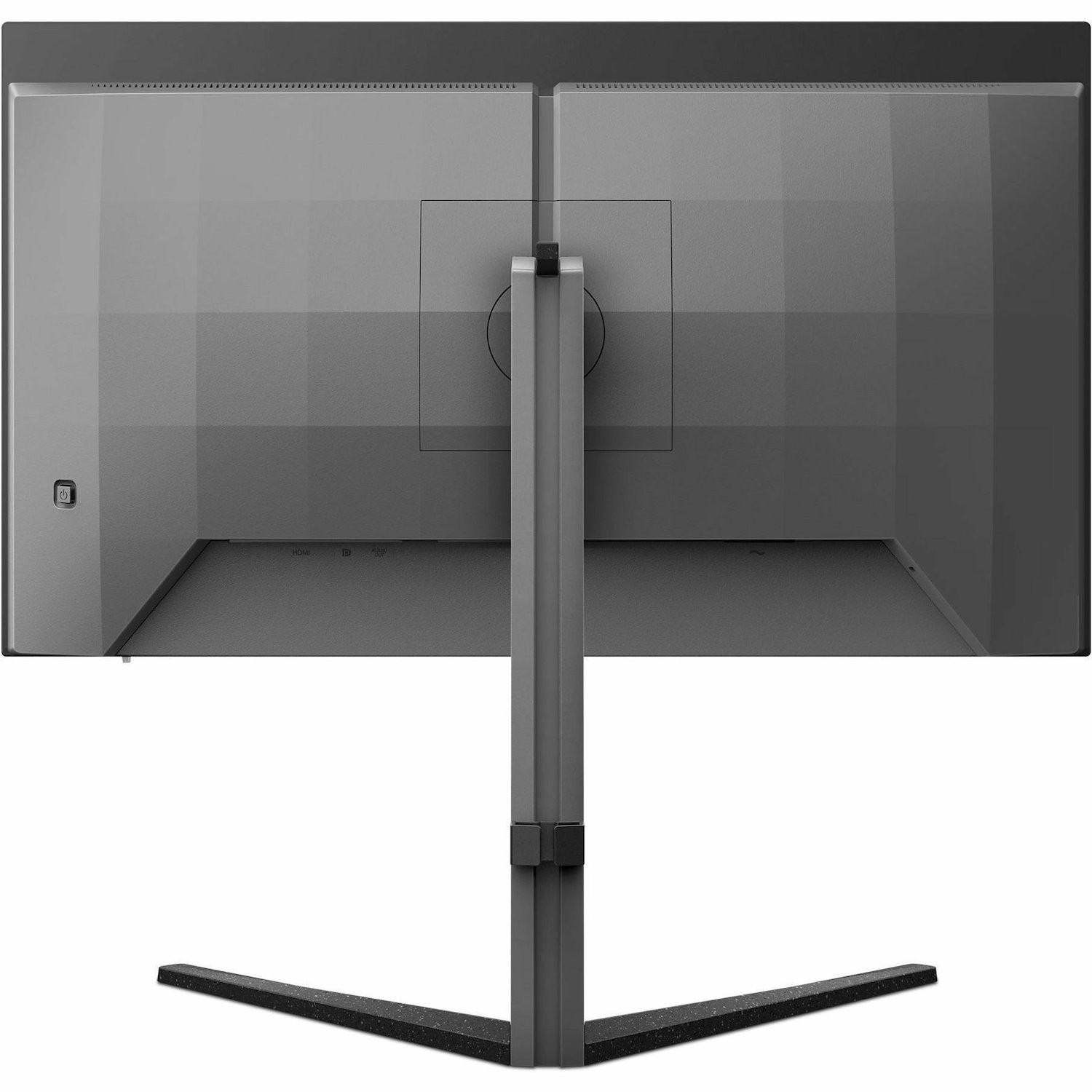 Evnia 27M2N6500L 27" Class WQHD Gaming OLED Monitor - 16:9 - Textured Dark Slate