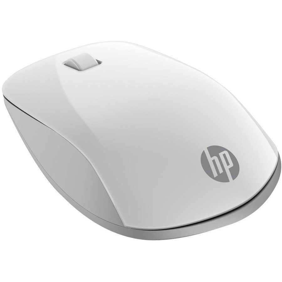 HP Z5000 Mouse - Bluetooth - 3 Button(s) - White