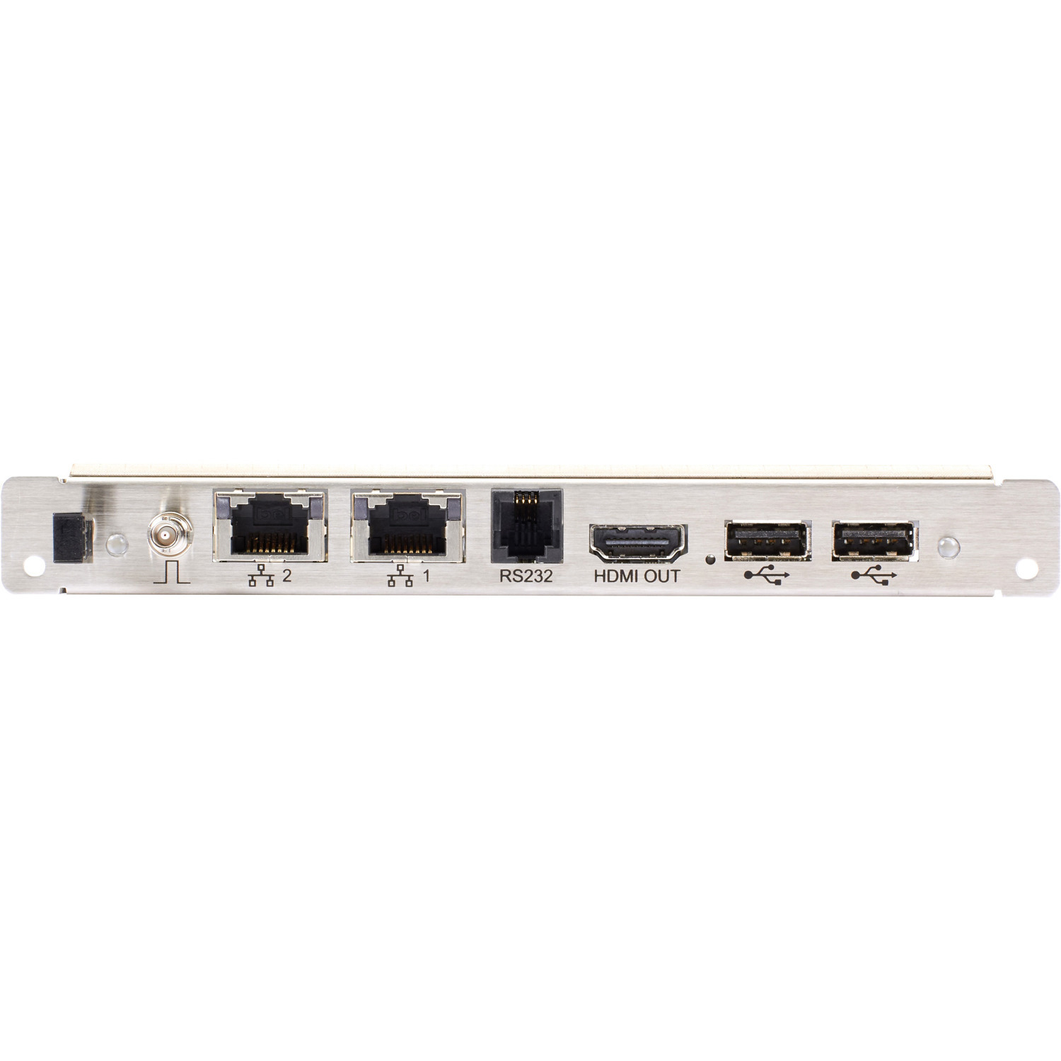 Black Box KVM Matrix Switch Replacement
