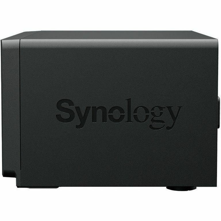Synology DiskStation DS1825+ SAN/NAS Storage System