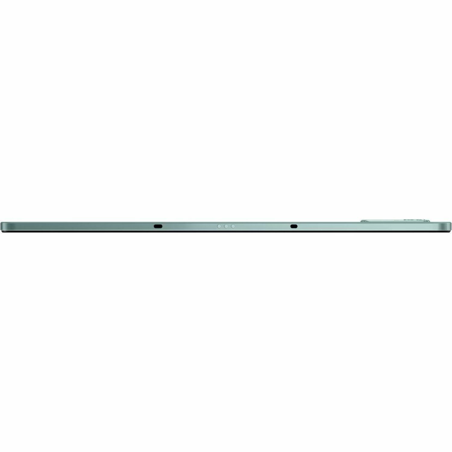 Lenovo Tab P12 TB372FC Tablet - 32.3 cm (12.7") 3K - MediaTek Dimensity 7050 (6 nm) Octa-core - 8 GB - 128 GB Storage - Android 13 - Sage Green