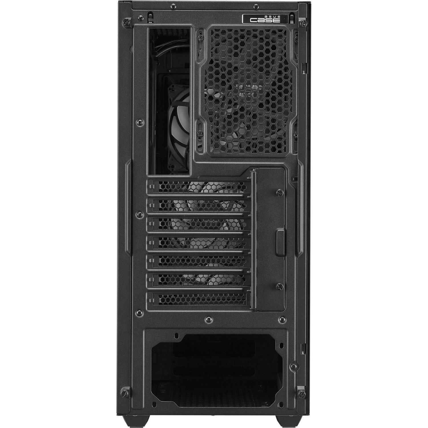 TUF Gaming GT301 Gaming Computer Case