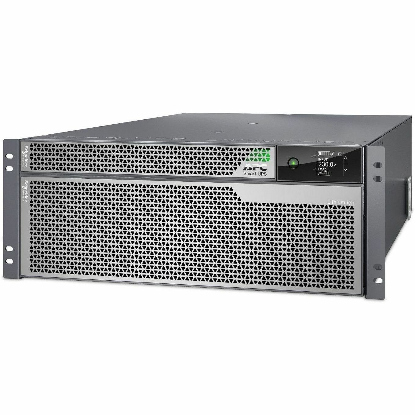 APC by Schneider Electric Smart-UPS Ultra 8kVA Rack/Tower UPS