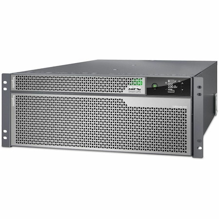 APC by Schneider Electric Smart-UPS Ultra Double Conversion Online UPS - 8 kVA/8 kW