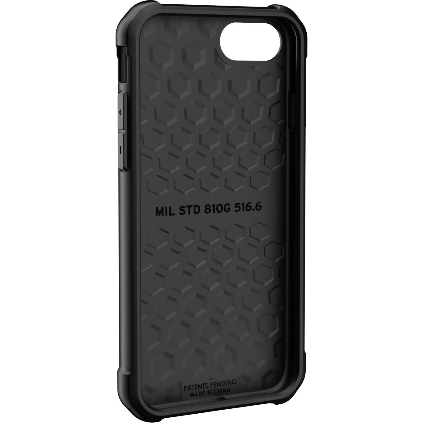 Urban Armor Gear Metropolis LT Series iPhone SE (2022) Case