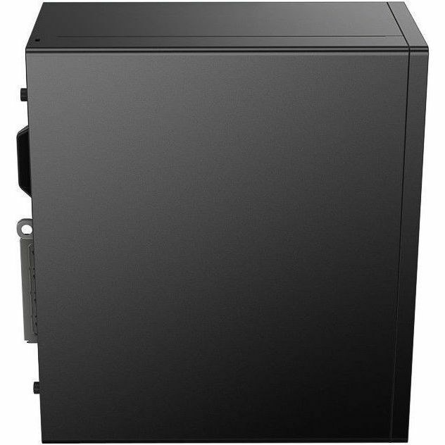 Dell Pro Tower QCT1250 Desktop Computer - Intel Core Ultra 5 235 - vPro Technology - 16 GB - 512 GB SSD - Tower - Black