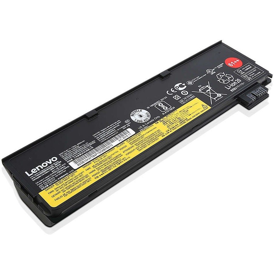 Total Micro ThinkPad Battery 61++