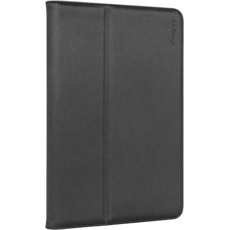 Targus Click-In THZ781GL Carrying Case (Flip) iPad mini, iPad mini (5th Generation), iPad mini 2, iPad mini 4, iPad mini 3 Tablet - Black