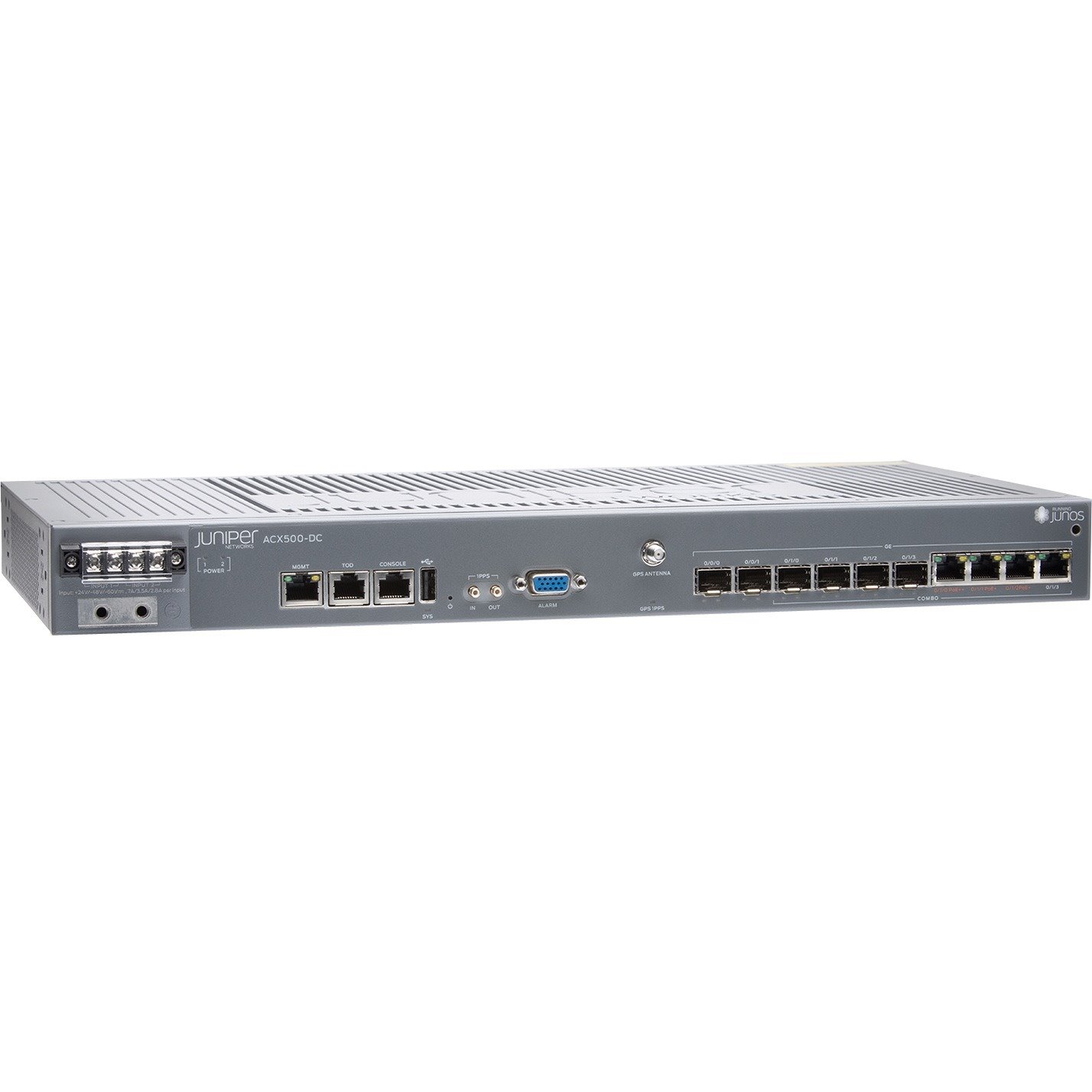 Juniper ACX500 Router