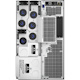 APC Smart-UPS On-Line, 10kVA/10kW, Tower, 208V, 4x L6-20R+2x L6-30R NEMA outlets, Network Card+SmartSlot, Extended runtime, W/O rail kit