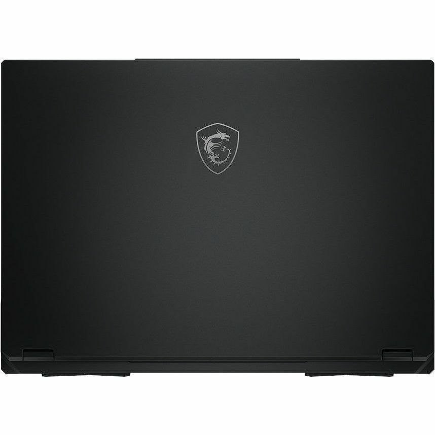 MSI Stealth A18 AI+ Stealth A18 AI+ A3XWJG-006US 18" Copilot+ PC Gaming Notebook - UHD+ - 120 Hz - AMD Ryzen AI 9 HX 370 - 64 GB - 2 TB SSD - Midnight Black