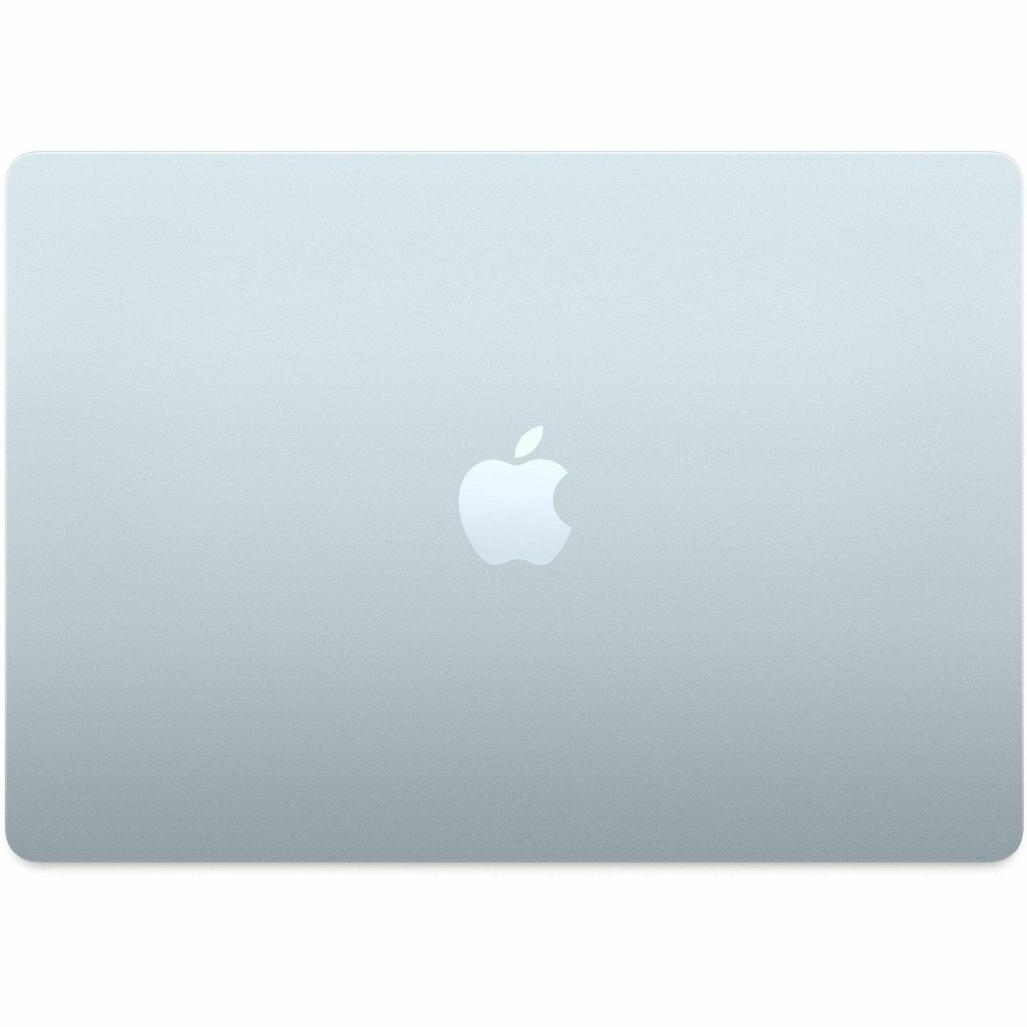 Apple MacBook Air MC6V4X/A 13.6" Notebook - Apple M4 - 24 GB - 512 GB SSD - English (US) Keyboard - Sky Blue