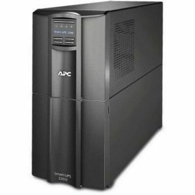 APC by Schneider Electric Smart-UPS 2200VA Tower UPS
