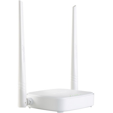 Tenda N301 N300 Wireless Easy Setup Router