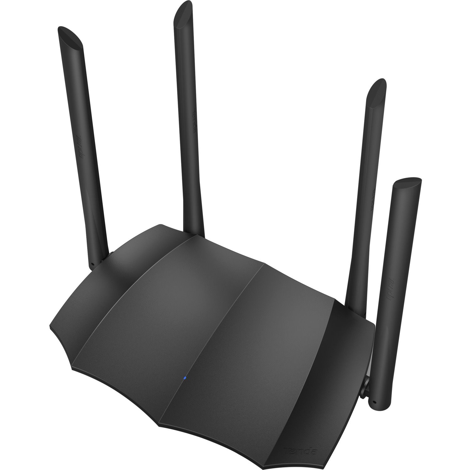 Tenda AC8 Wi-Fi 5 IEEE 802.11ac Ethernet Wireless Router