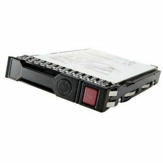 HPE 1.60 TB Solid State Drive - 2.5" Internal - PCI Express NVMe