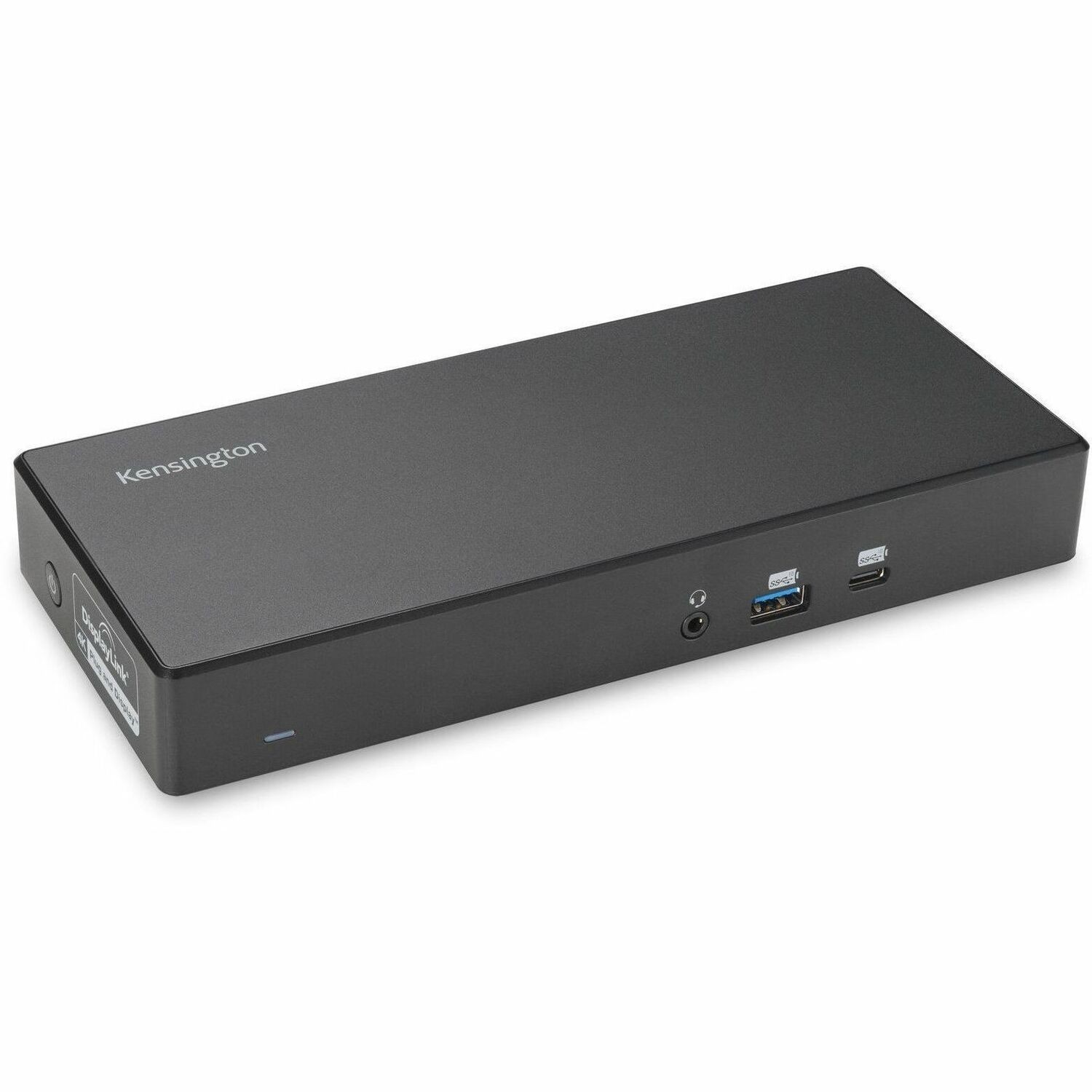 Kensington SD4781P Usb-C Usb-A Dual 4K Docking Station