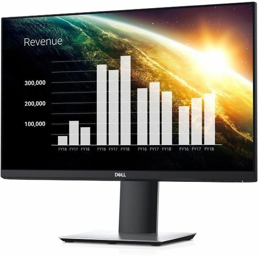 Dell P2319H 23" Class Full HD LED Monitor - 16:9