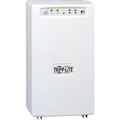 Eaton Tripp Lite Series SmartPro 230V 700VA 450W Medical-Grade Line-Interactive Tower UPS with 6 Outlets, Full Isolation, USB, DB9