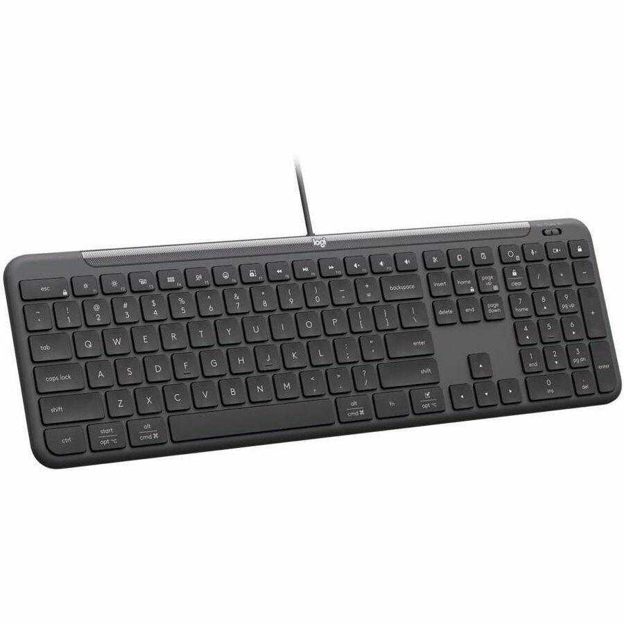 Logitech Signature Slim Wired K620 for Business